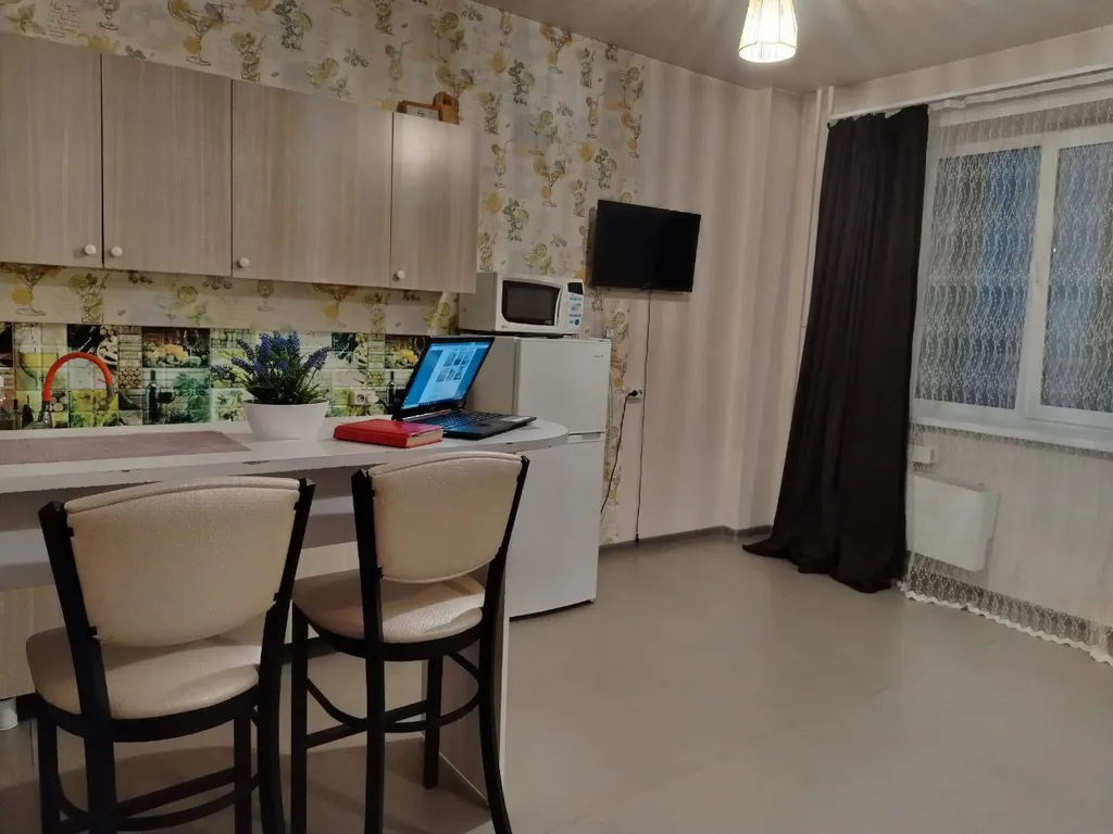 Квартира для семейного отдыха и деловых поездок