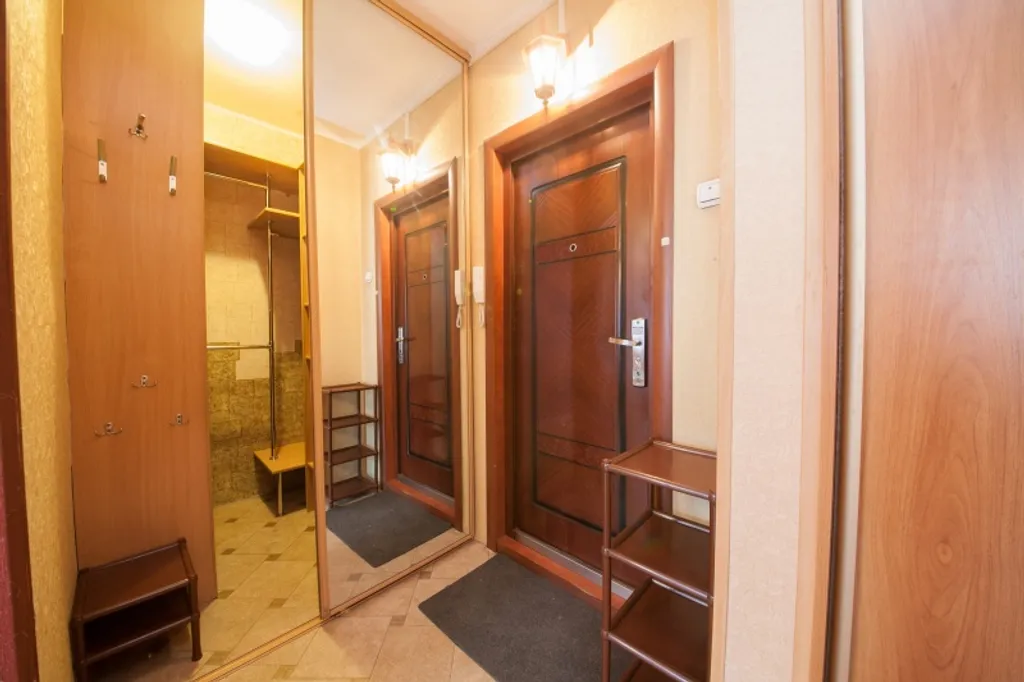 Прекрасная квартира