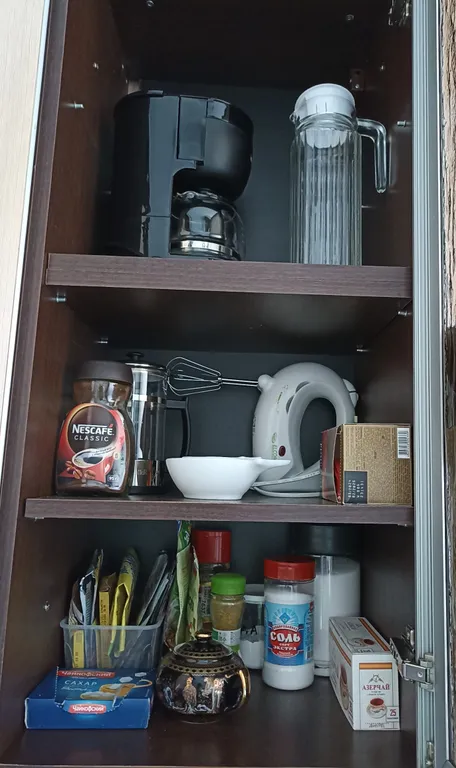 Апартаменты с кондиционером в центре