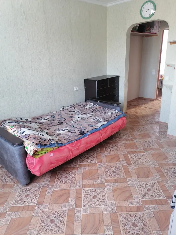 Уютная, светлая квартира свободной планировки