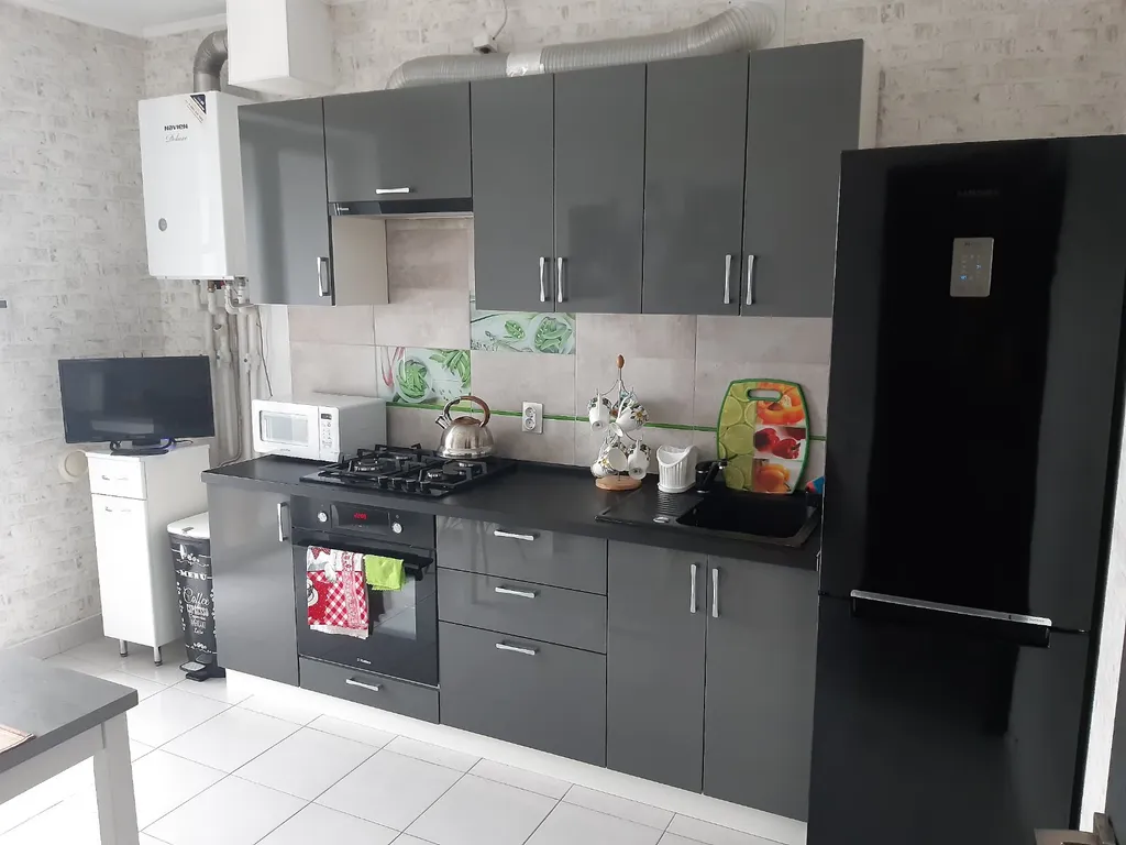 Квартира Уютная и чистая квартира — Калининград