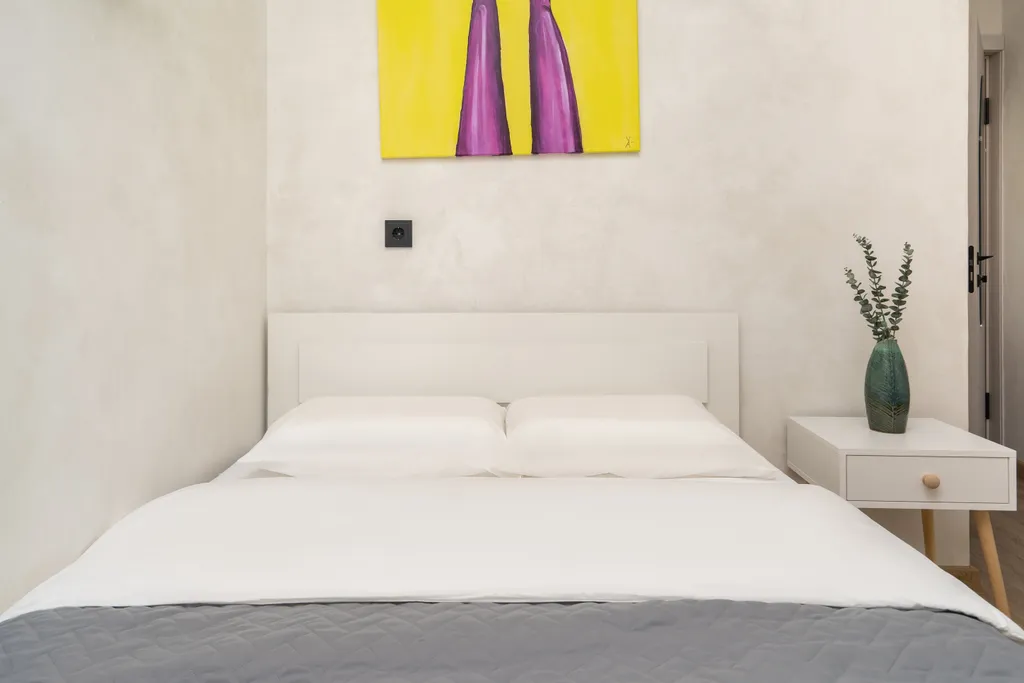 Квартира Квартира Cozy Loft рядом с Кремлем — Нижний Новгород
