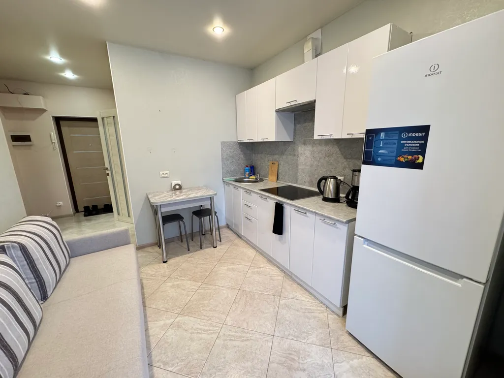 Комфорт в Лондон-2