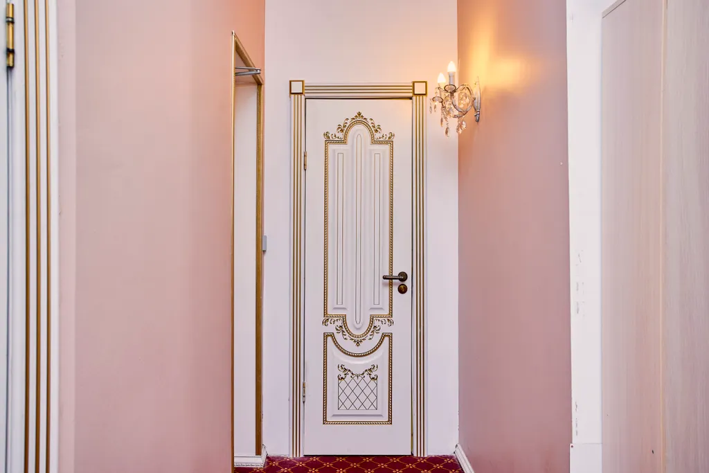 Квартира Квартира Liki-Mir Apartments Татарский — Санкт-Петербург