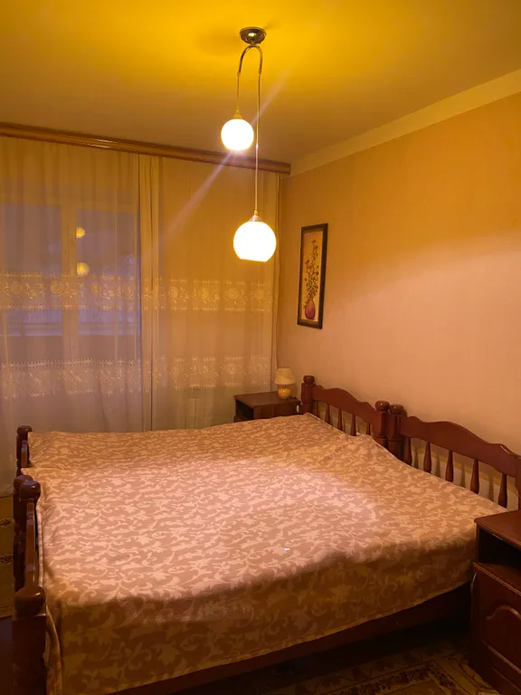 2-комнатная уютная квартира — аренда посуточно в Карачаевск