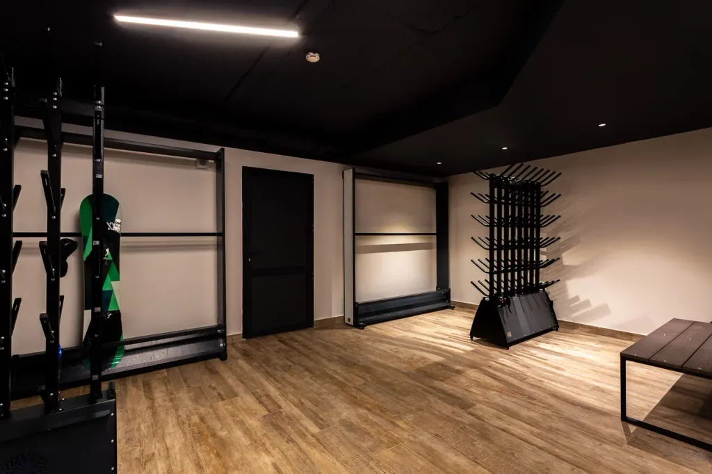 Апартаменты Премиум Бланк Хилл