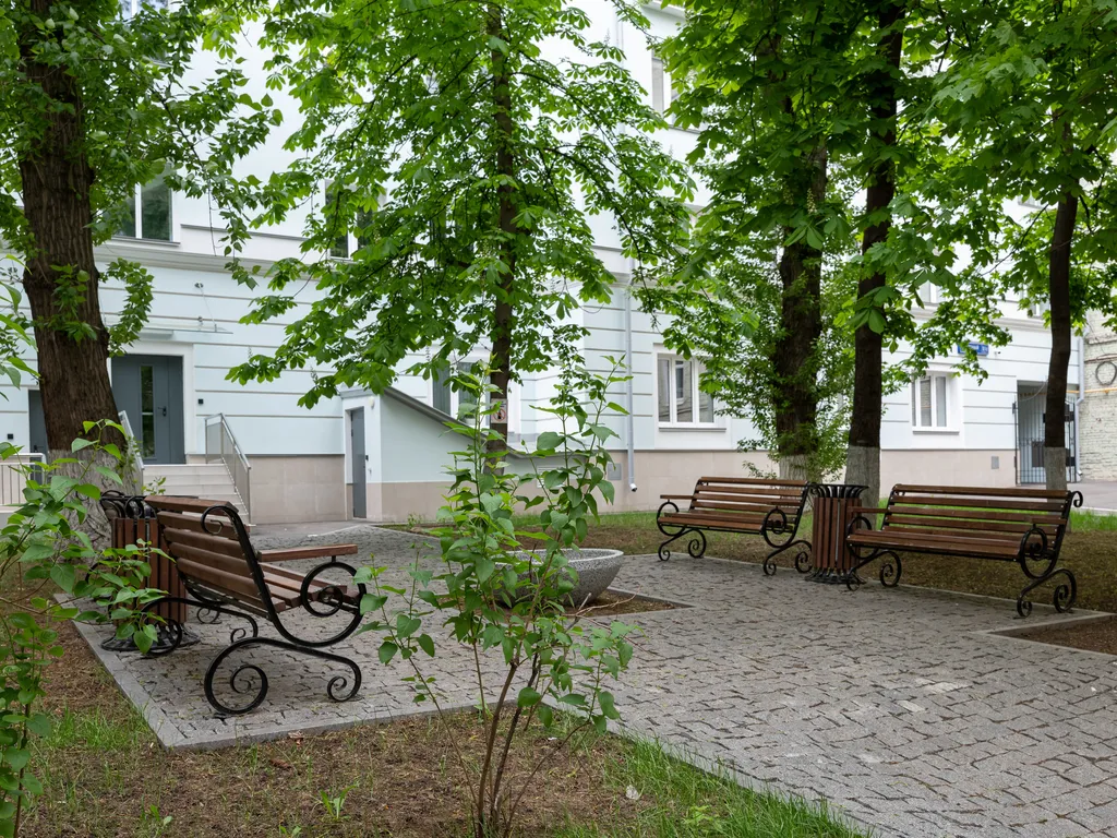 Квартира Квартира Московская тайна у Кремля — Москва