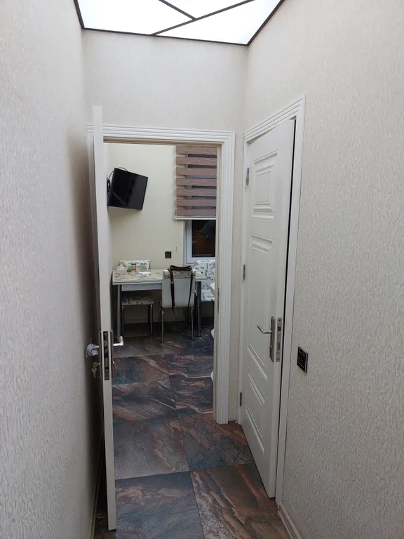 Роскошная квартира в центре города