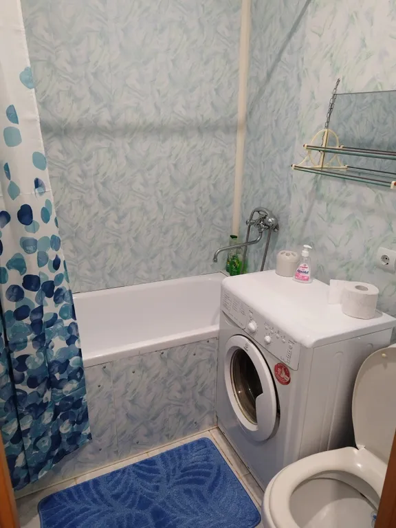 Уютная квартира на Ясной Поляне