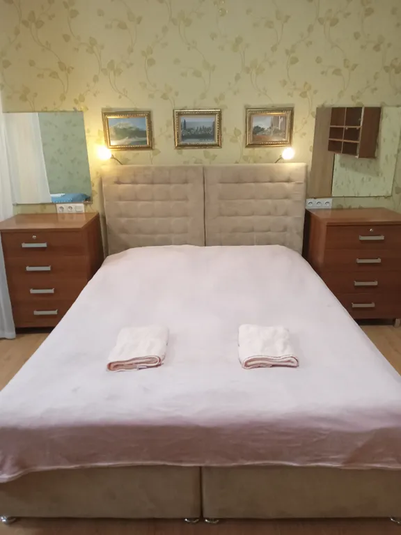 Квартира 3-комнатная Квартира — Санкт-Петербург