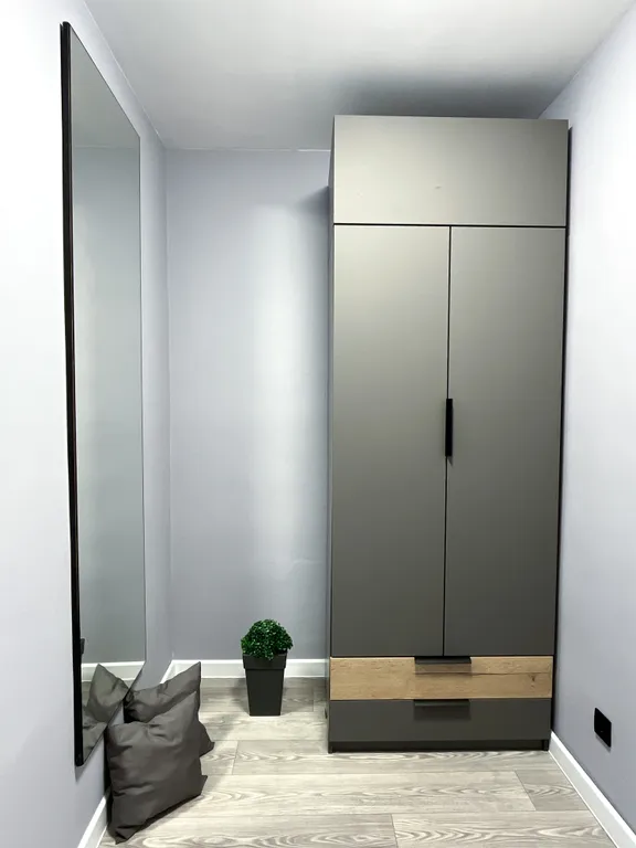 Квартира Квартира на набережной — Красноярск