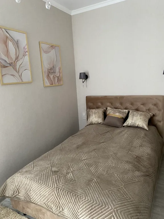 Уютная квартирка в самом центре города