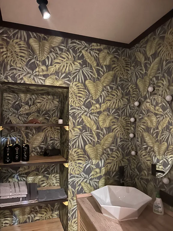 Лагуна уюта