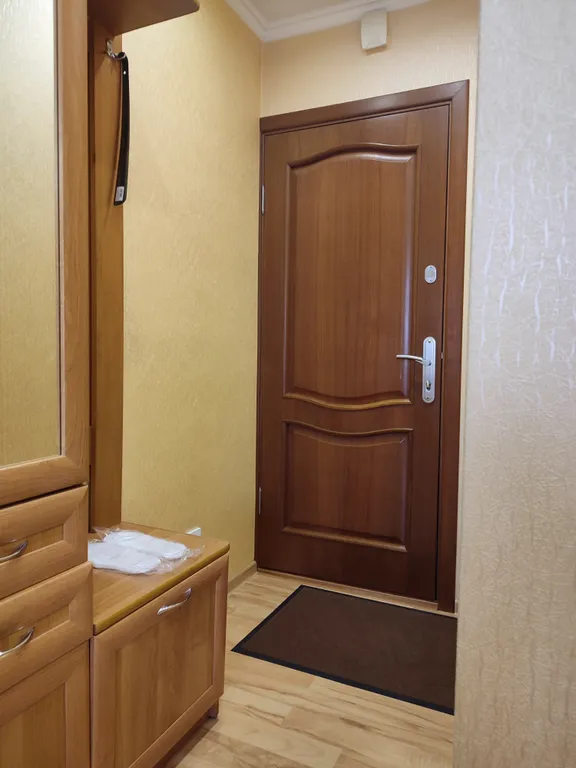 Квартира Уютная квартира в центральном районе — Калининград