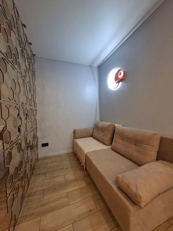 Уютная квартира в центре города Дыхание севера