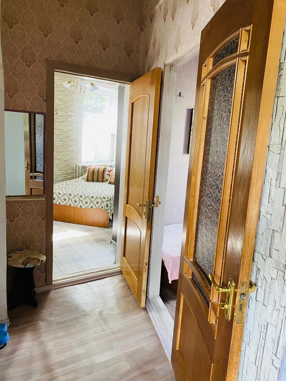 Квартира рядом с Колоннадой