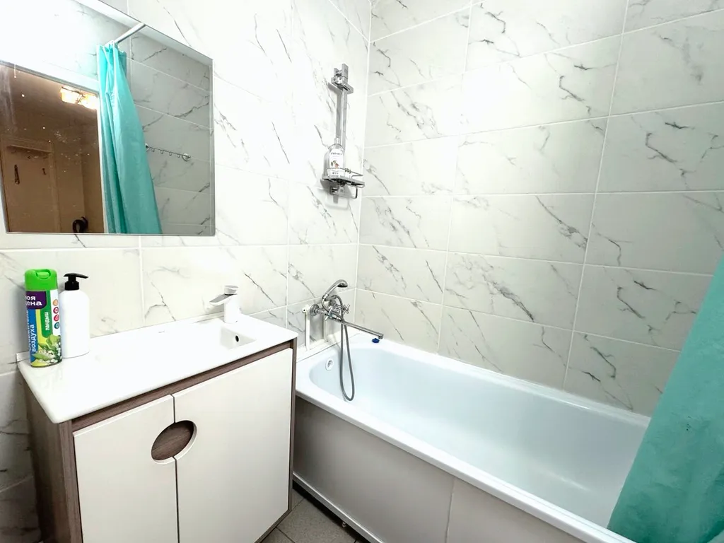 Квартира Недорогая и уютная квартира (5км от центра Ярославля) — Ярославль