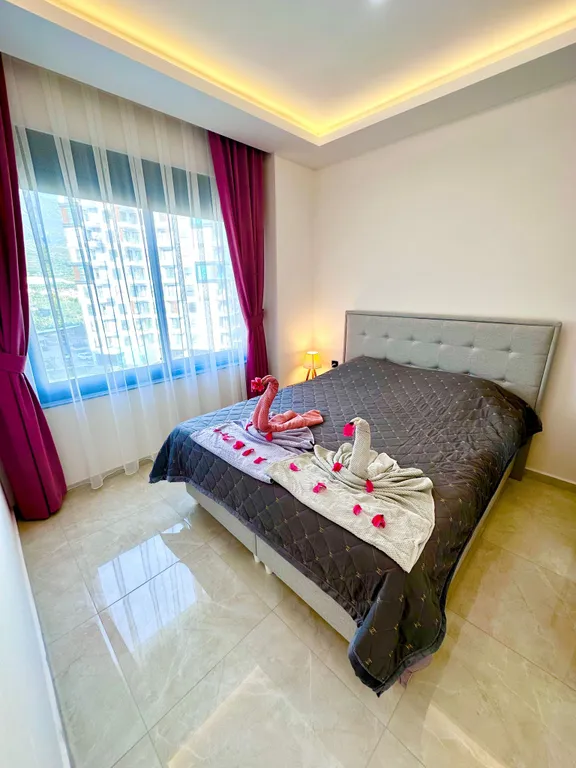 Апартамент Antares Hill