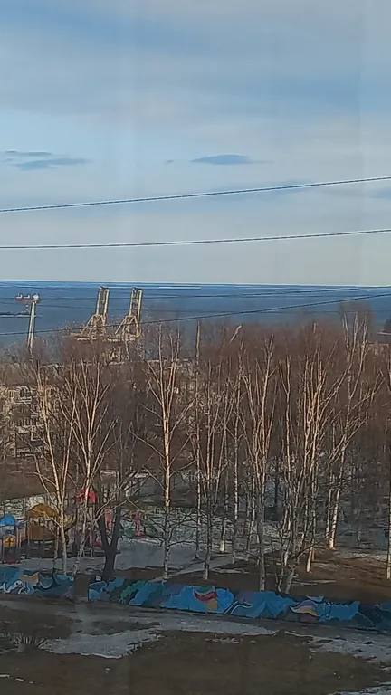 Уютная квартира в центре (недалеко от автовокзала)