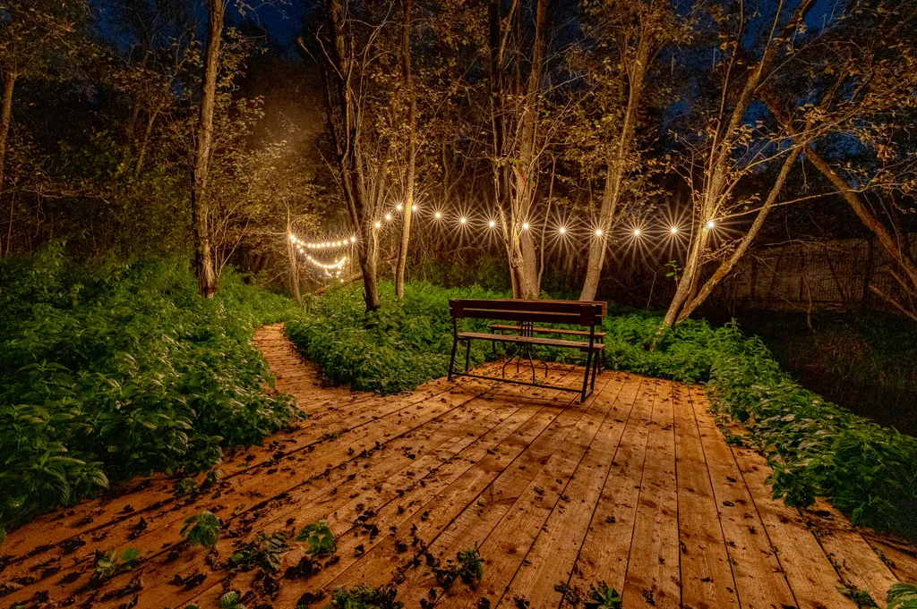 Дом Барнхаус