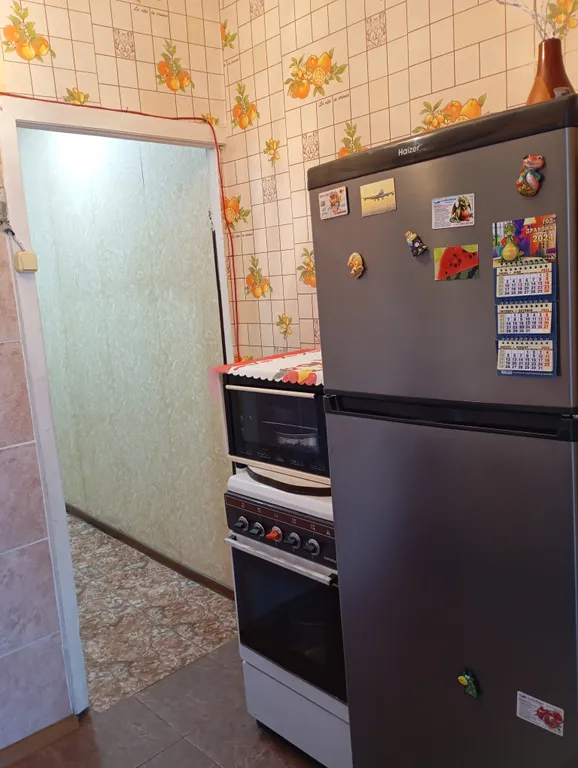 Квартира у моря