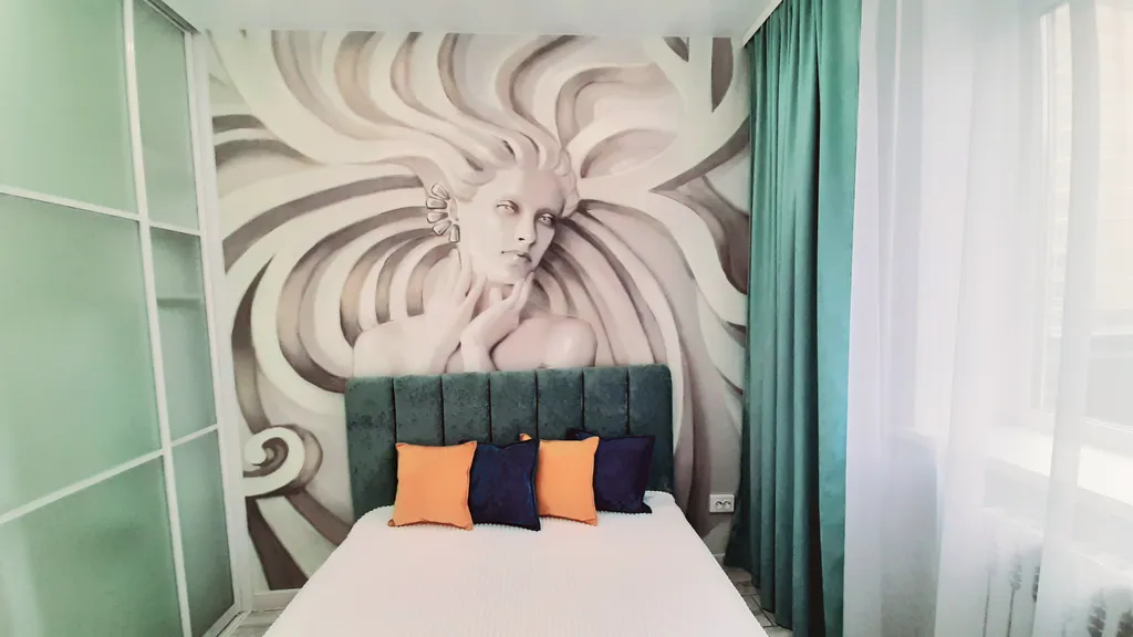 Апартамент на Чехова