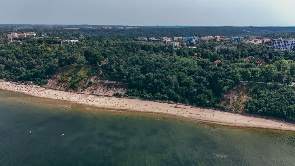 Квартира Уютные апартаменты — Светлогорск