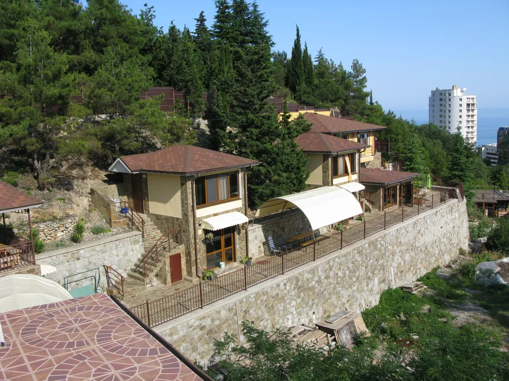 1-комнатный Дом