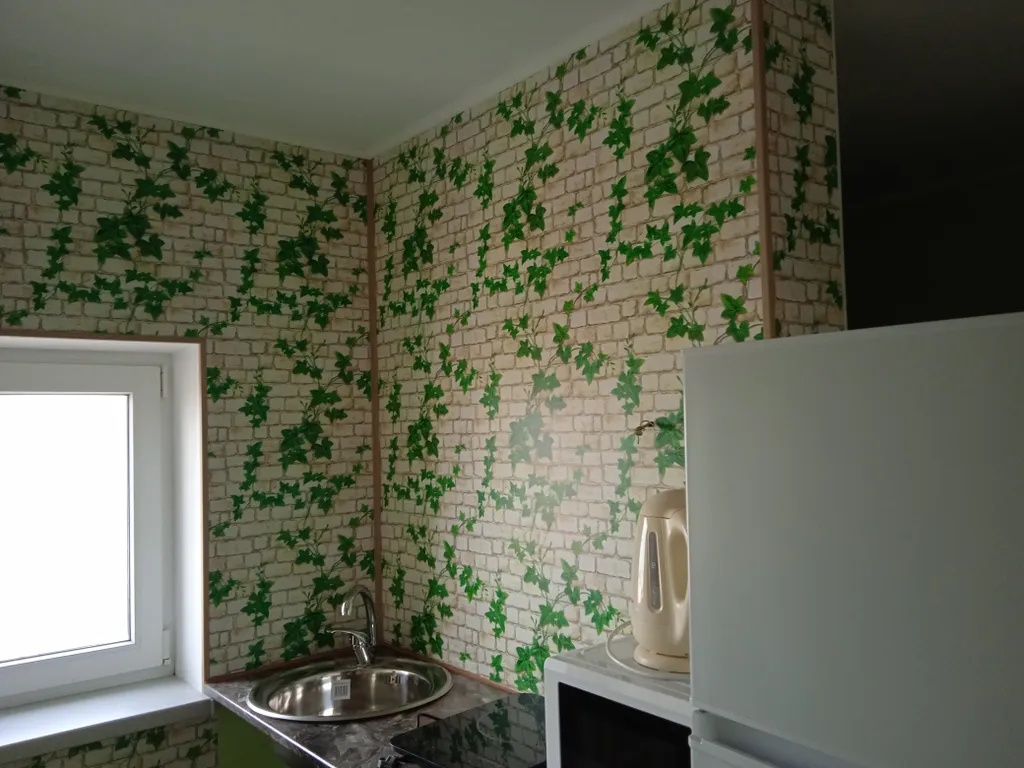 Квартира Квартира с видом с высоты птичьего полета на море и город — Анапа