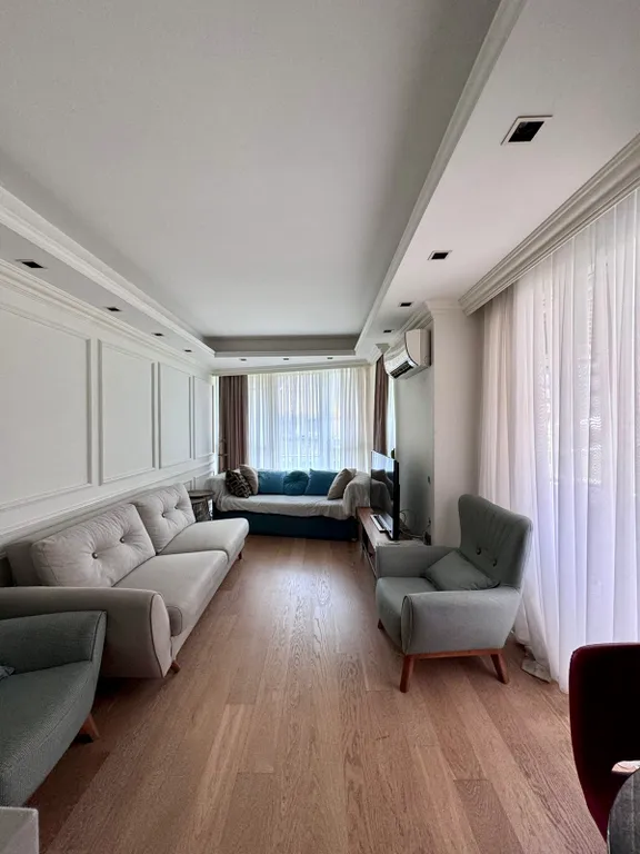 Апартаменты в 400 метрах от моря