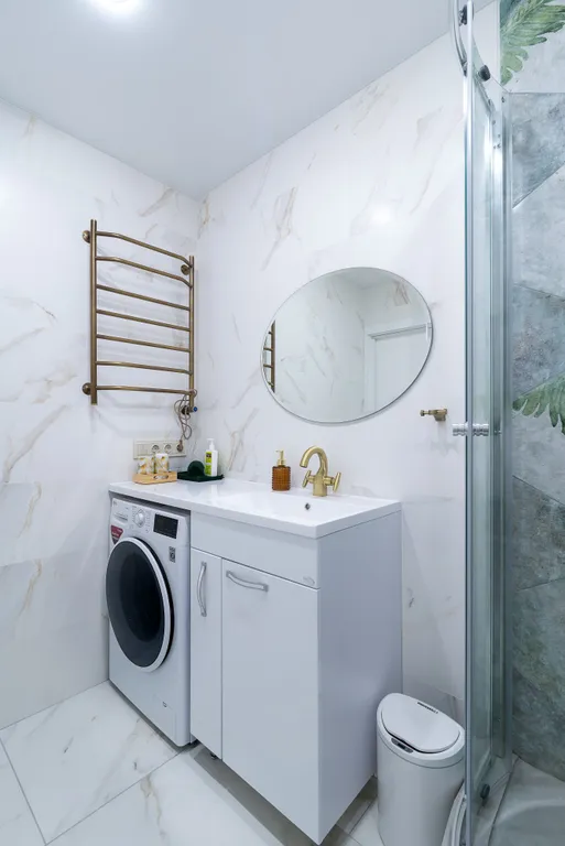 Шикарная квартира с евро-ремонтом в центре города