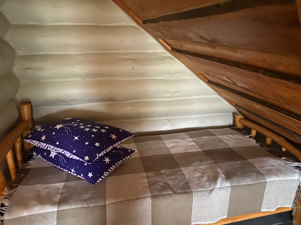 2-комнатный Дом