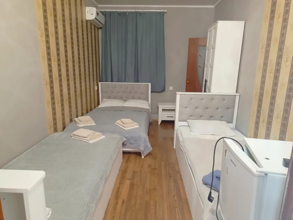 Квартира Комната — Геленджик