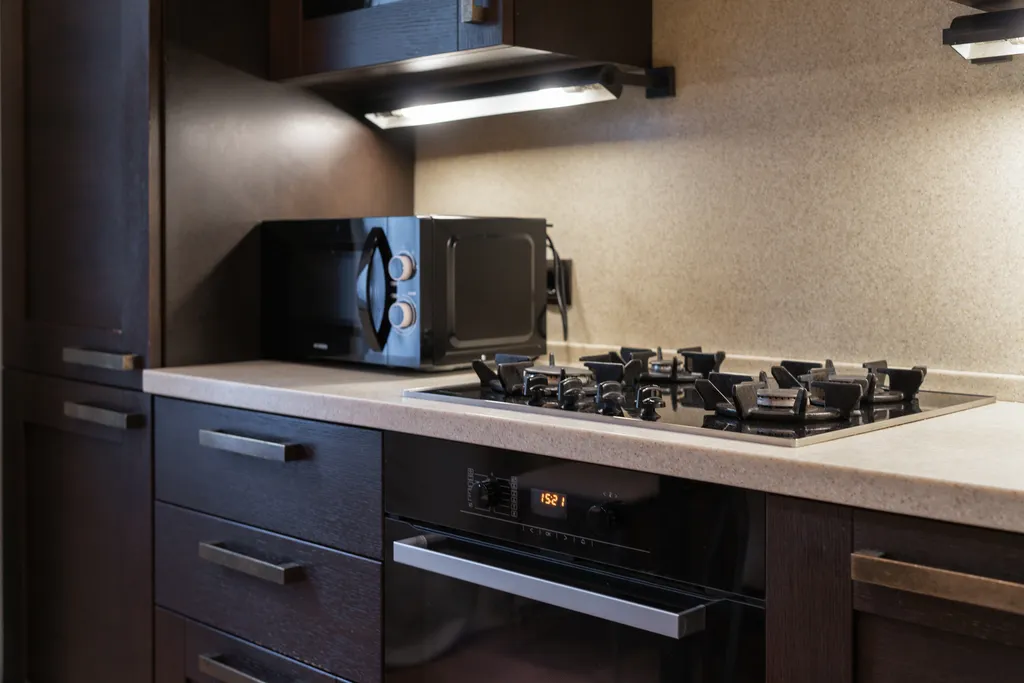 Квартира Тихая и уютная квартира в самом центре города — Москва