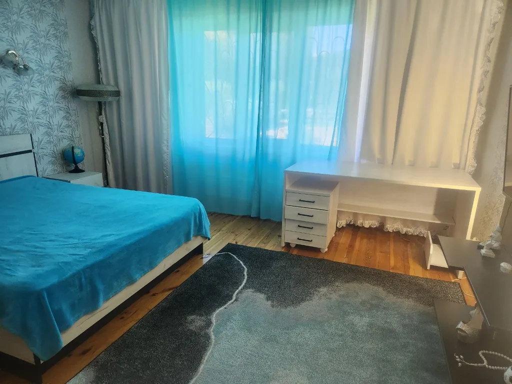 Классная квартира в самом центре города