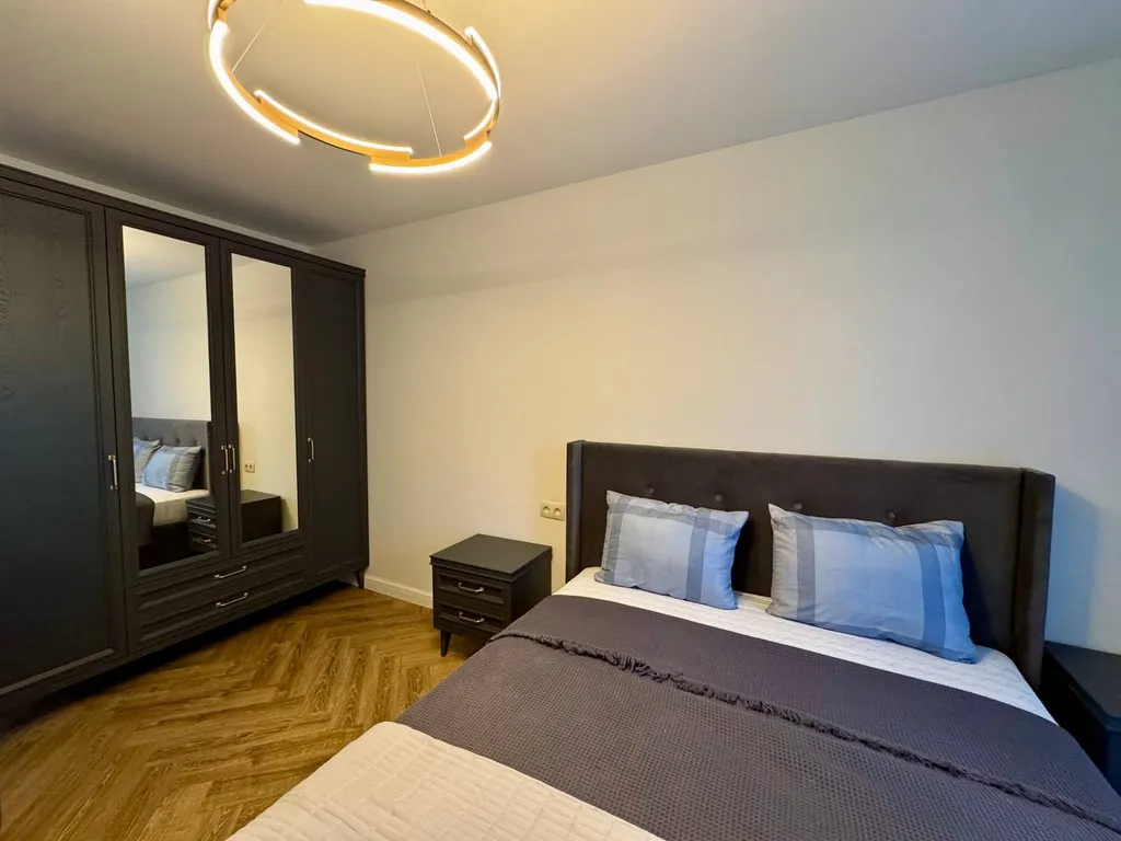 Люкс-апартаменты в сердце Еревана