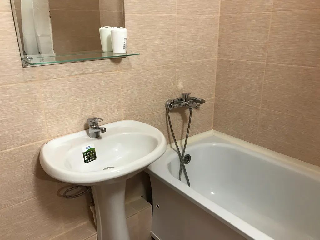 Апартаменты Московский проспект