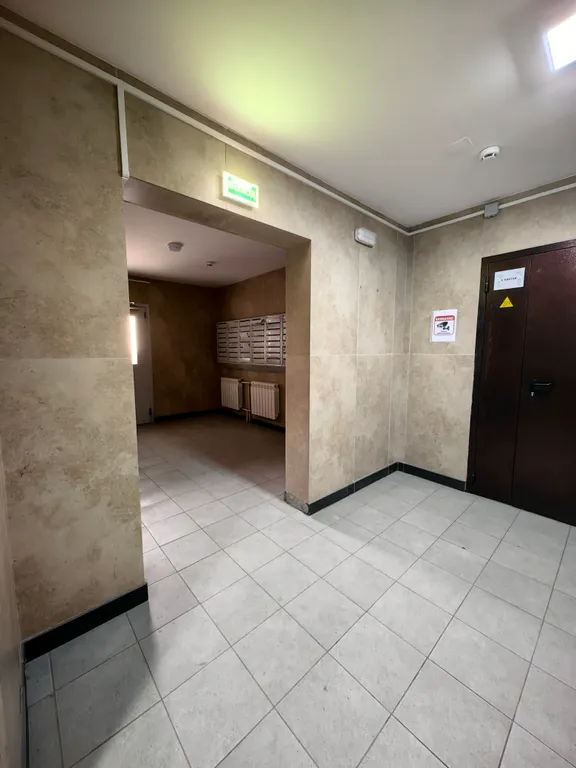 Новая квартира рядом с Горным Воздухом Олива