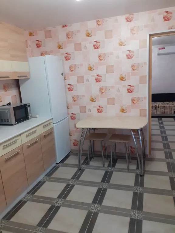 Квартира Квартира на земле с закрытым двором — Евпатория