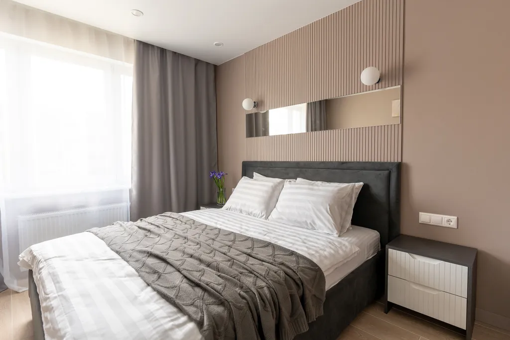 Уютная Евро-2 в спальном районе