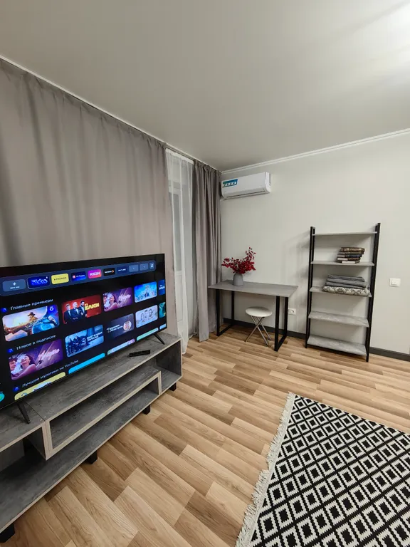 Квартира Двушка в центре Казани — аренда посуточно в Казань