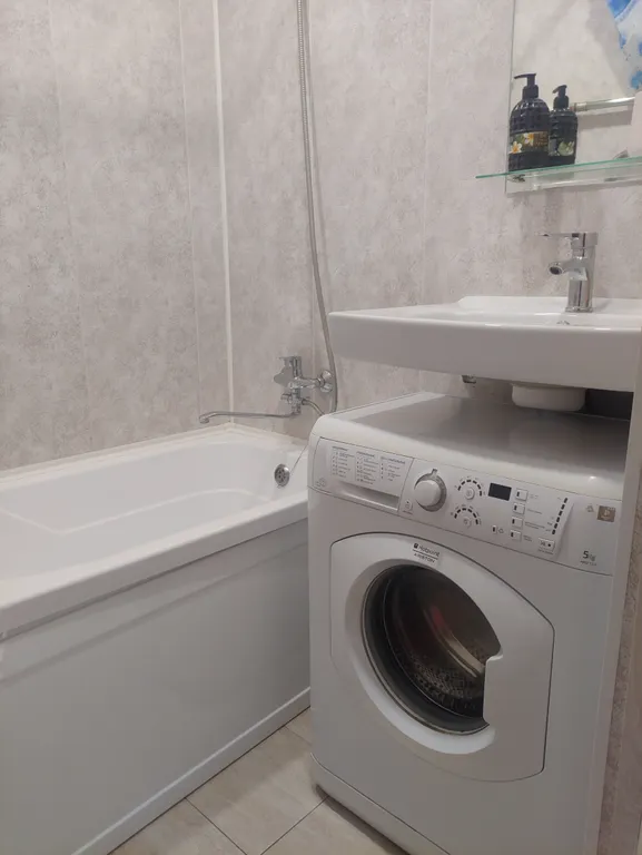 Уютная 3-комнатная квартира в центре города