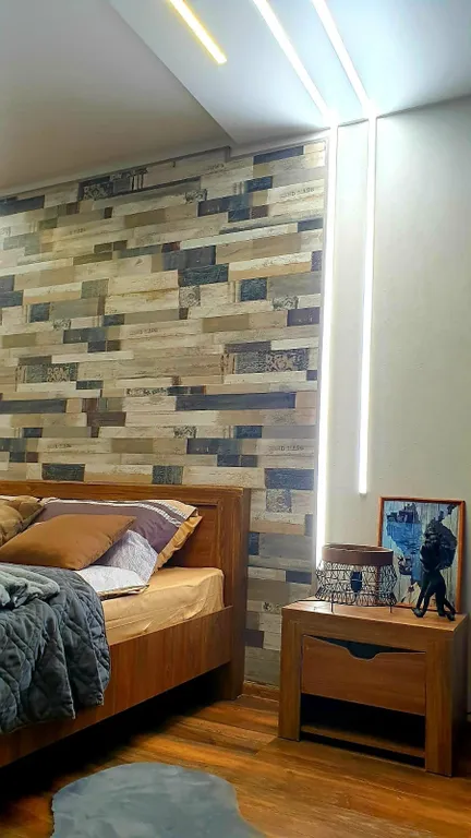 Lux-Apartments с живописным видом на Храм