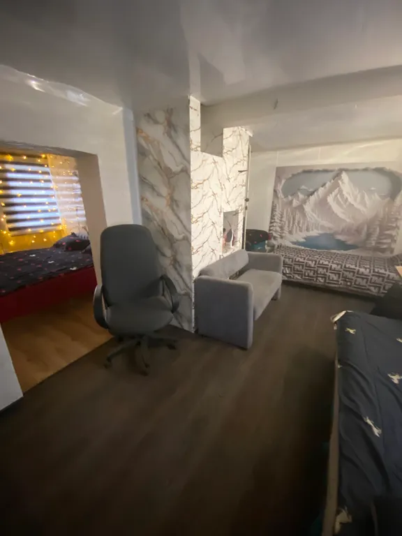 3-комнатный Дом