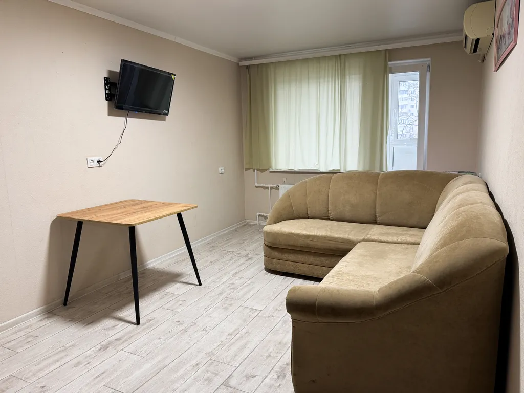 Апарты MRPL-24 с Бесконтактным заселением