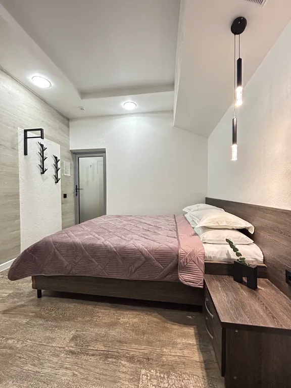 Квартира Комната — Иркутск