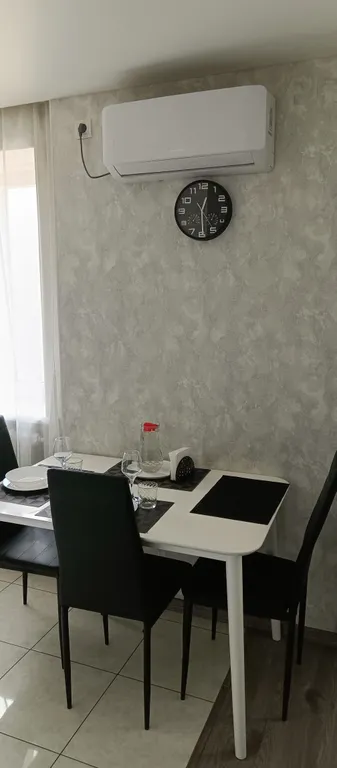 Уютная квартира в самом центре города