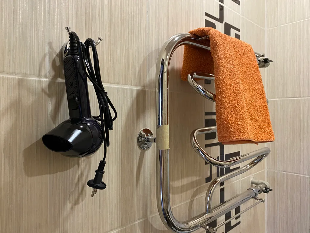 Квартира в курортной зоне возле парка