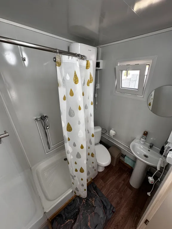 Барнхаус для семейного отдыха