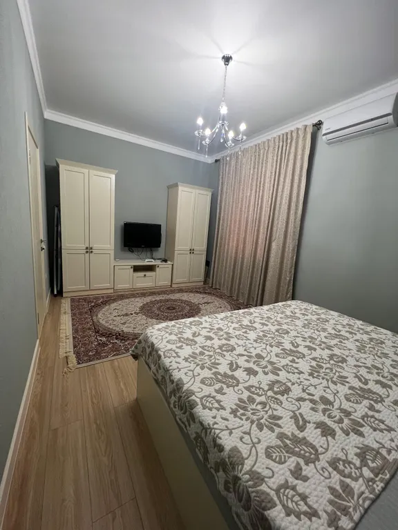 Коттедж 2-комнатный Дом — Дербент